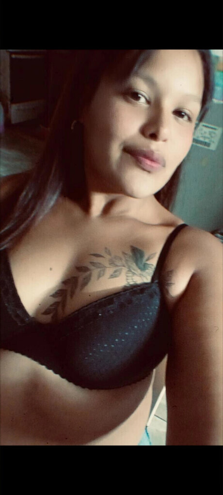 Elo modèle sympa photo