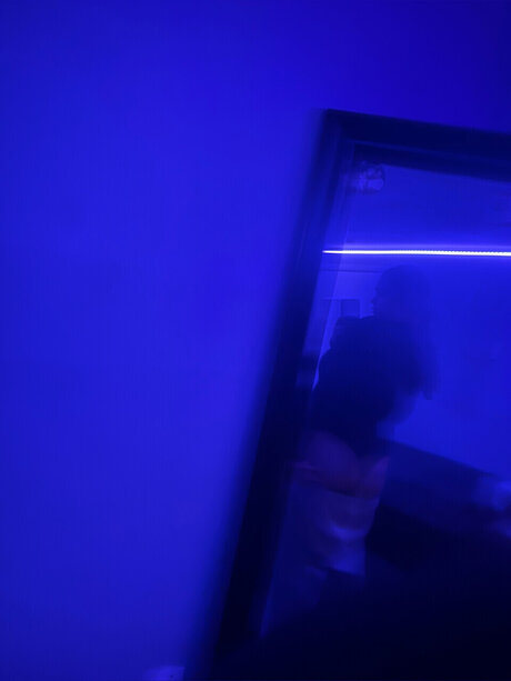 Alize beau modèle photos