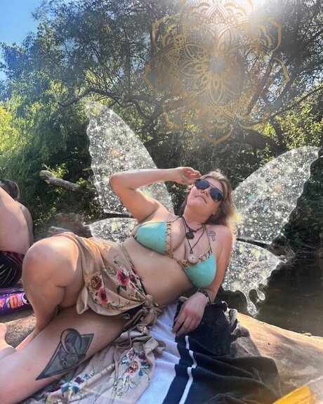 Shelley Ann modèle meilleur archive