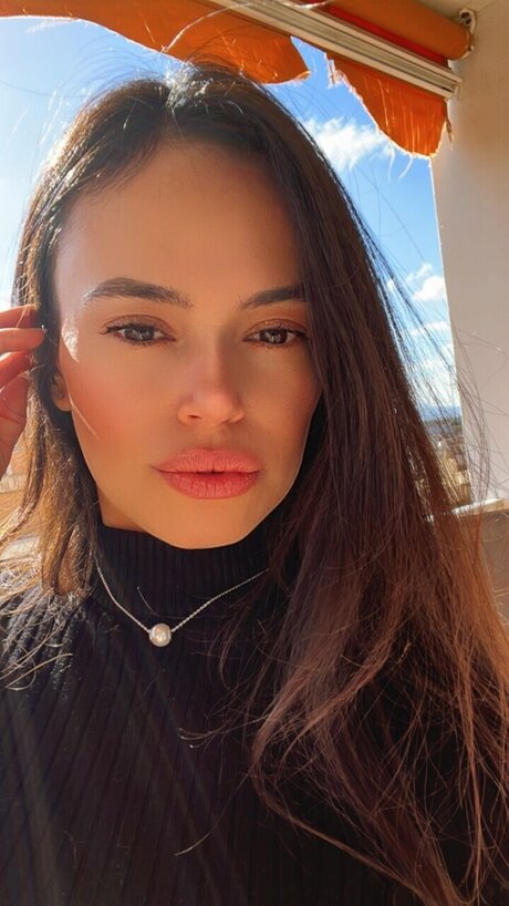 Helen21 étoile sympa photo