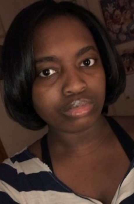 Tiana Thomas modèle de haute qualité img