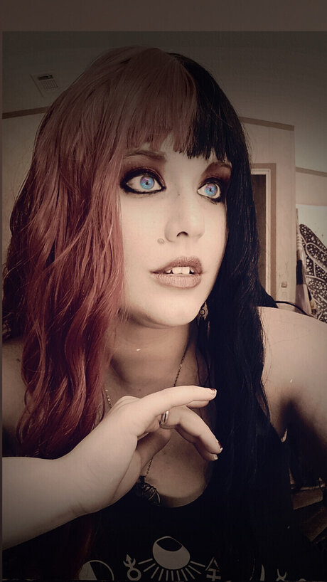 BigBootyWitch modèle gratuit des photos