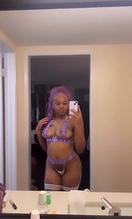 LYNN LUXE actrice parfaite galerie