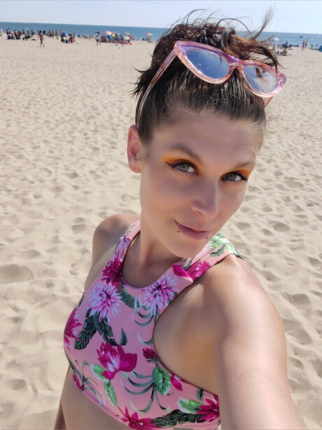 Kristina Sylvester étoile érotique img