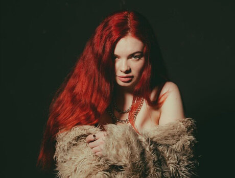 Maggie Redhead_ star du porno gratuite archive