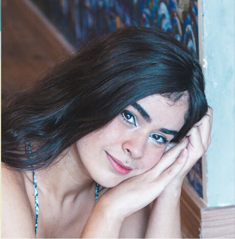 Yessika FREE nus étoiles images