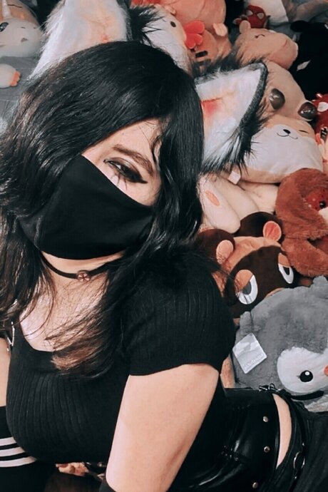 Daria Scarlett haut étoile archive