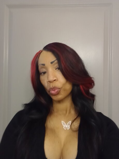 Franchelique Waller actrice exclusive photos