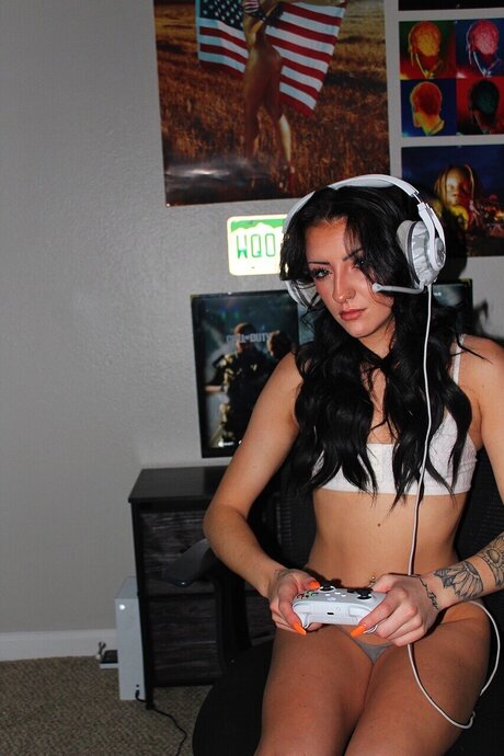 Jenna Snow_ star du porno chaud images