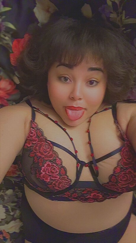 Mz Nasty star du porno sexy collection