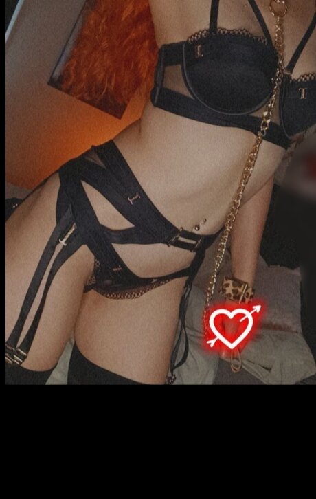 Gin gin modèle nu photo