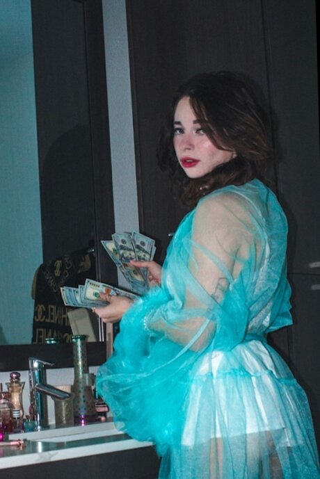 _lil babe_ art étoile photo