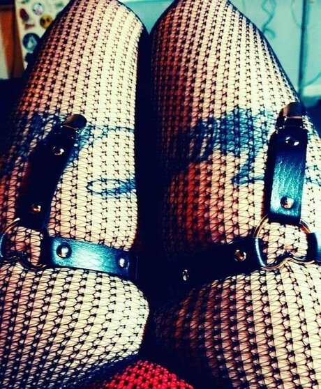 Raven Kennish star du porno érotique galeries