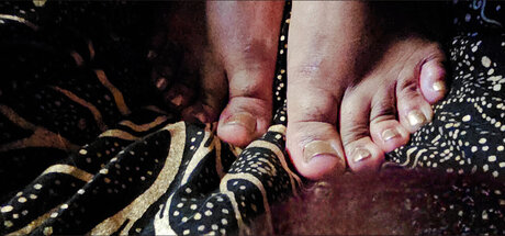 Pebbles Flintstones étoile magnifique image