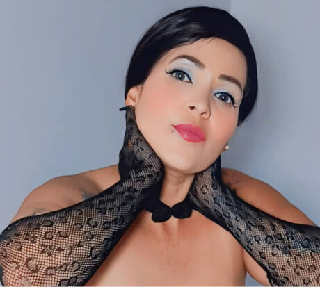 Nubezita modèle meilleur photo