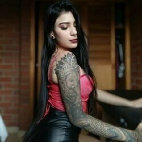 Anubisrossi étoile adulte img