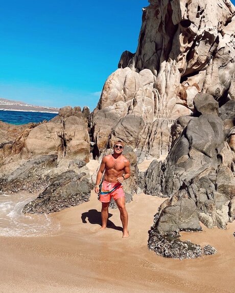 Ryan Archer actrice de grande qualité galeries