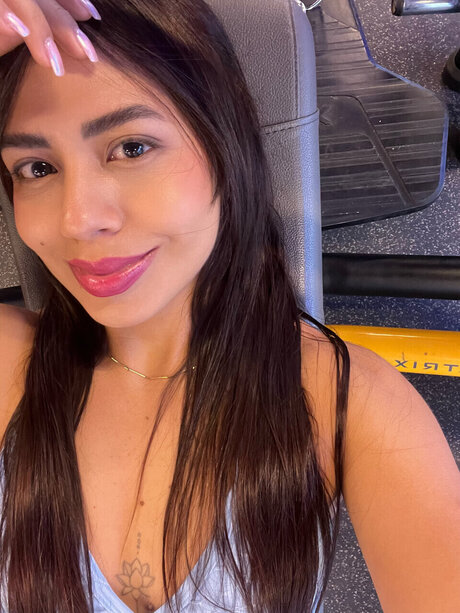 lina garces star du porno nue galeries