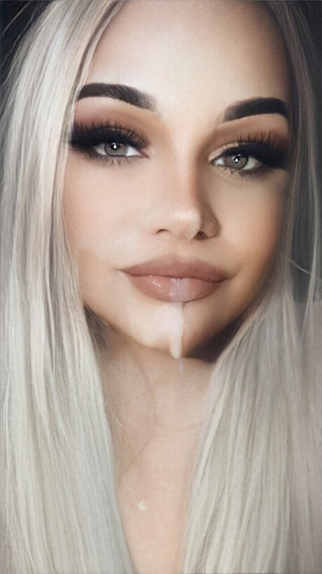 Princess Ginny art star du porno image