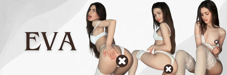 Eva 18 y o_ modèle exclusif photo