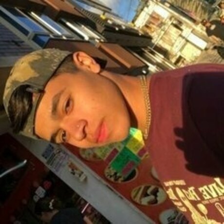 Danny 18 OF 5_ étoile sympa photo