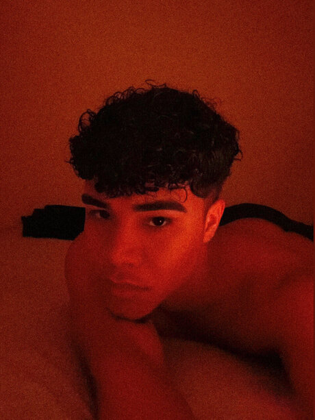 Fabian P rez modèle xxx img