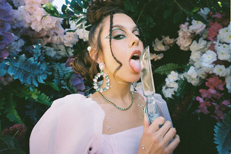 Honey Rosa star du porno xxx collection