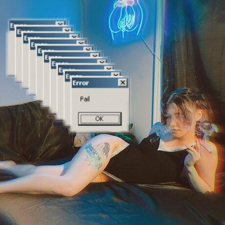 _Psychedelic Babe étoile adulte images