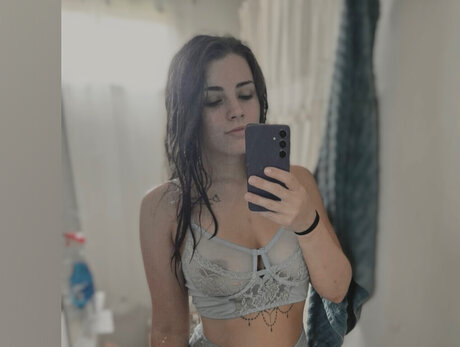 Tiffany Davis étoile sympa archive