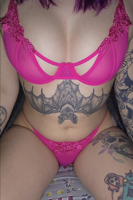 Spooky addams star du porno belle photo