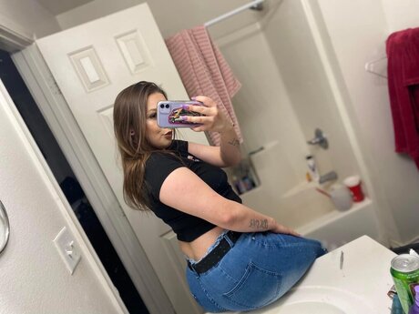 Alissa chavez étoile érotique galerie