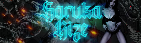 Haruka Rize étoile sexy photo