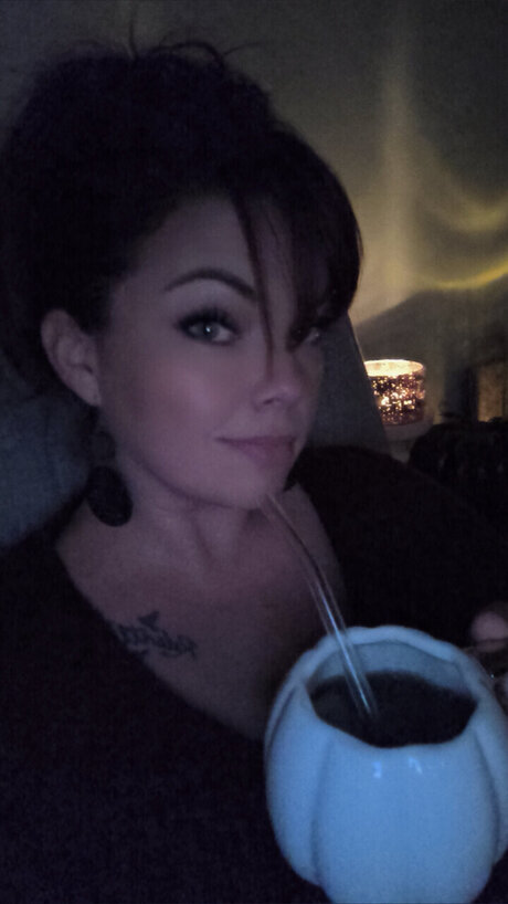 Blue Ann star du sexe image