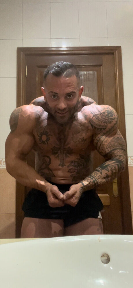 Jacklee modèle joli image