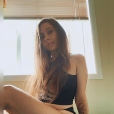 Goddess Eevie étoile nue photos