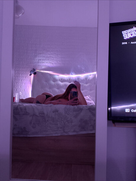 NAIA BABYDOLL_ nus étoiles images