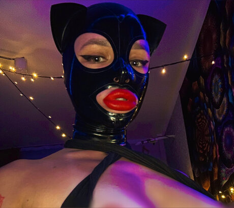 Kali Yuga haut de star du porno img