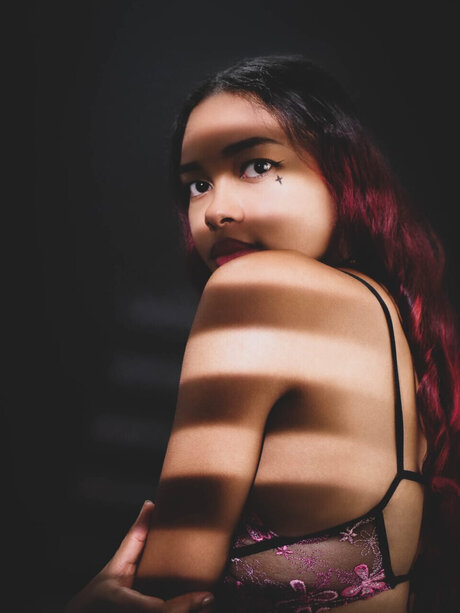 Connie art étoile archive