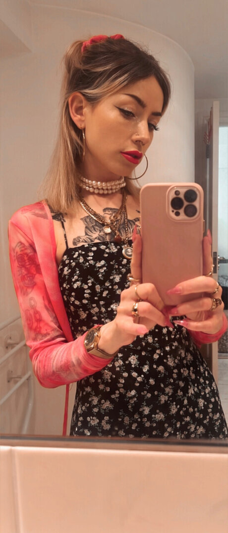 The Kage belle étoile photo