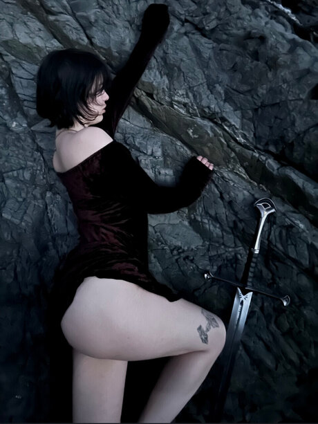 Styx star du porno chaude archive