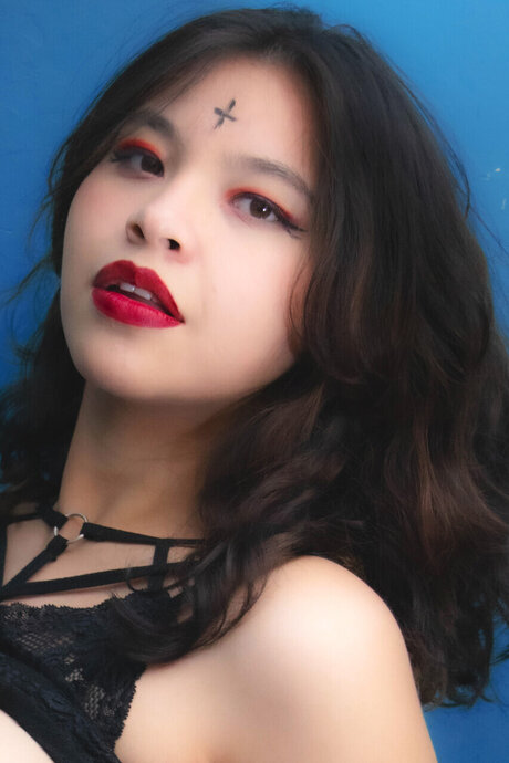 Kasumi Ropes actrice parfaite photos