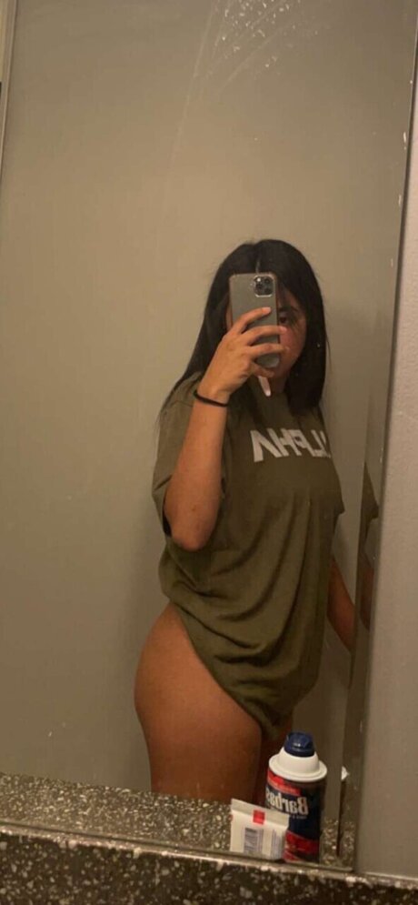 Izzy Rodman sexe star photo