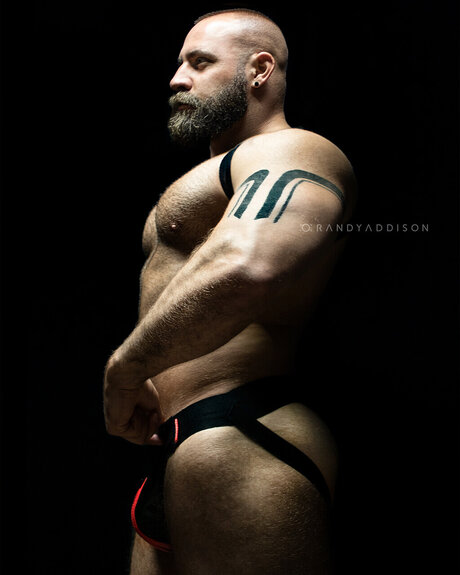 NiksShapeUp star pornographique des photos