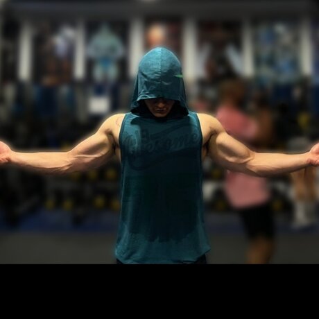 Reiner mannequin image