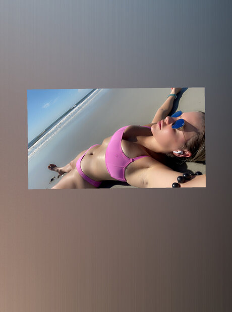 Amberfl0 actrice libre photo