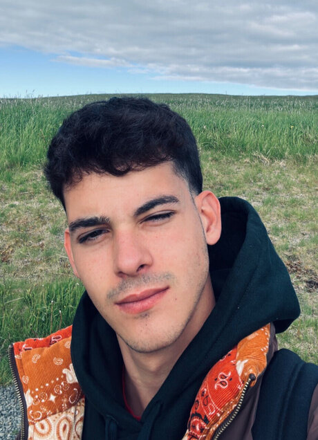 Alessio Boy top star photos