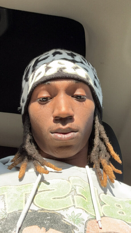 GLO WRLD sexe star des photos