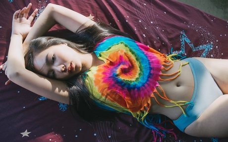 Nachpatcharawee star exclusive des photos