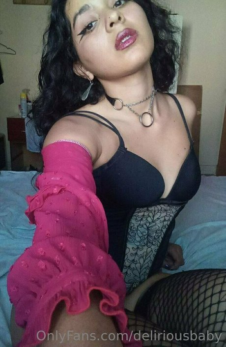 deliriousbaby étoile sympa des photos