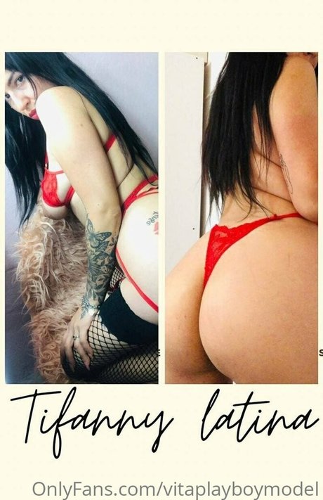 playboyvita joli modèle img